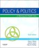 Book: Policy and Politics in Nursing and Health Care by Mary W. Chaffee, Judith K...