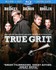 DVD: True Grit (Blu-ray/DVD, 2011, 2-Disc Set, Includes Digital Copy)