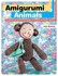 Book: Amigurumi Animals : 15 Patterns and Dozens of Techniques for Creating Cute ...