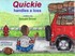 Book: Quickie Handles A Loss by Donald Driver (2009, Hardcover)