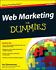 Book: Web Marketing for Dummies by Jan Zimmerman (2011, Paperback)