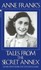 Book: Anne Frank's Tales from the Secret Annex by Anne Frank (1994, Paperback)