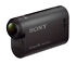 Camcorder: Sony Action Cam with Wi-Fi Camcorder - Black