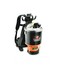 Vacuum Cleaner: Hoover HVRC2401 Canister Cleaner Canister, 1000 Watt, 1.6 Gallons Capacity, HEPA