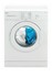 Waschmaschine / Trockner: Beko WML 15106 NE Waschmaschine