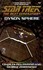 Book: Dyson Sphere No. 50 by George Zebrowski and Charles R. Pellegrino (1999, Pa...