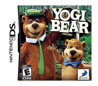 Yogi Bear Video Game Buying Guide | eBay