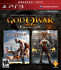 Game: God of War Collection (Greatest Hits) (Sony Playstation 3, 2010)