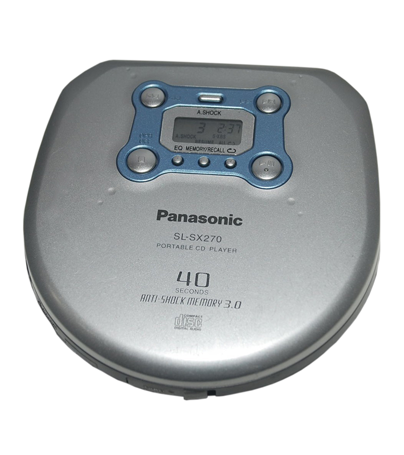 Top 10 MP3 CD Players eBay