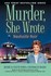 Book: Murder She Wrote Nashville Noir by Donald Bain and Jessica Fletcher (2010, ...