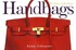 Book: Handbags : The Power of the Purse by Anna Johnson (2002, Paperback)