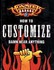 Book: Monster Garage : How to Customize Damn near Anything by Discovery Channel S...