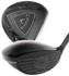 Golf Clubs: Callaway RAZR X Black Driver Golf Club