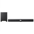 Home Theater Speakers and Subwoofers: Sony HT-CT660 Sound Bar / Wireless Subwoofer