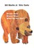 Book: Brown Bear, Brown Bear, What Do You See? by Bill, Jr. Martin (1996, Board B...
