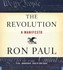 Book: The Revolution : A Manifesto by Ron Paul (2008, CD, Unabridged)