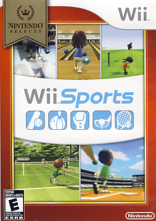 The Complete Guide to Wii Sports Video Games eBay