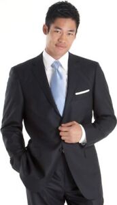 What are all the Different Mens Suit Styles? | eBay