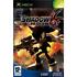 Video Game: Shadow The Hedgehog for Microsoft Xbox