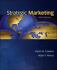 Book: Strategic Marketing by Nigel Piercy and David Cravens (2012, Hardcover)