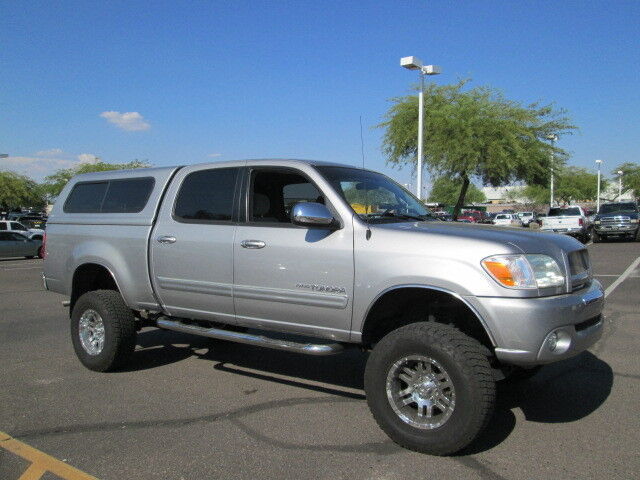 2006 Toyota tundra camper shell for sale