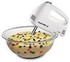 Mixer: Hamilton Beach 5-Speed 100 Watts Hand Mixer Type: Hand, 5 Speeds, 100 Watts