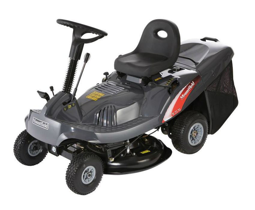 The Best Riding Mowers for Large Plots of Land eBay