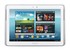 Tablet: Samsung Galaxy Note GT-N8013 16GB, Wi-Fi, 10.1in - White