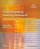 Book: Understanding Nursing Research : Building an Evidence-Based Practice by Sus...