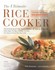 Book: The Ultimate Rice Cooker Cookbook : 250 No-Fail Recipes for Pilafs, Risotto...