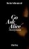 Book: Go Ask Alice by Anonymous (1998, Paperback)