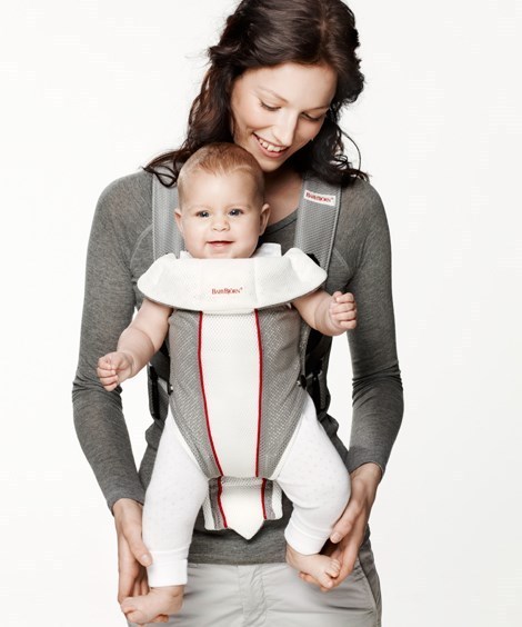 baby bjorn target australia