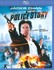 DVD: New Police Story (Blu-ray Disc, 2009)