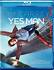 DVD: Yes Man (Blu-ray Disc, 2009)