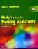 Book: Nursing Assistants by Sheila A. Sorrentino (2007, Paperback)