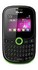 Cell Phone: BLU SAMBA JR PLUS - Green (Unlocked) Cellular Phone