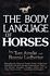 Book: Body Language of Horses by Bonnie Ledbetter and Tom Ainslie (1980, Hardcove...