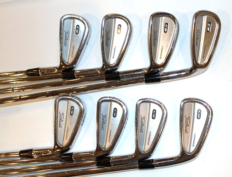 Top 5 Tips on Purchasing Titleist Golf Clubs for the Beginner Golfer eBay