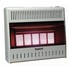 Heater: World Marketing of America Kozy-World KWP322 Heater Radiator, Alimentation: Electric, Infra-Red, 6,000...