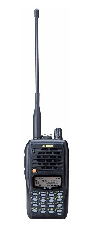 Amateur Handheld Radio 100