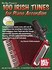 Book: 100 Irish Tunes for Piano Accordion by David Digiuseppe (1999, Paperback)