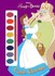 Book: Castle Cleanup! by Helena Winston and RH Disney Staff (2002, Paperback)