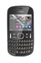 Mobile Phone: Nokia Asha Asha 201 - Black (Unlocked) Mobile Phone