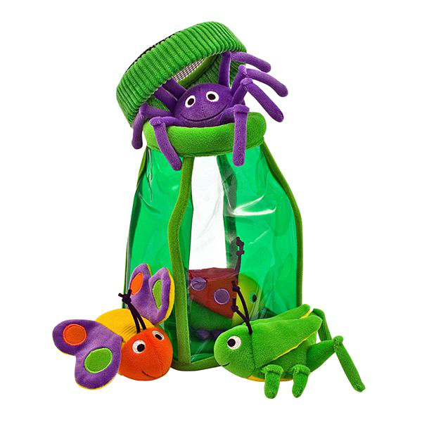Top 10 Tactile Toys of 2013 | eBay