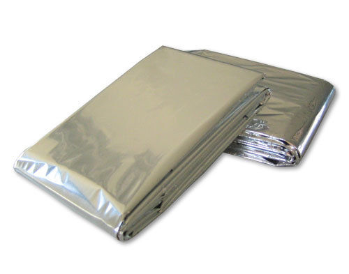 Rescue Mylar Blanket Buying Guide | eBay