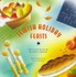 Book: Jewish Holiday Feasts by Louise Fiszer and Jeannette Ferrary (1995, Hardcov...