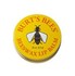 Makeup: Burt's Bees Beeswax Lip Balm
