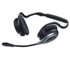 Headset: Logitech H760 Black Headband Headsets