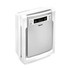 Air Purifier: Fellowes AP-300PH PlasmaTrue Air Purifier Coverage: 300 Sq. Ft. (28 m²), Allergens Captured:...