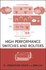 Book: High Performance Switches and Routers by H. Jonathan Chao and Bin Liu (2007...